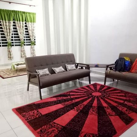 Seri Homestay 293 สุไหงเปอตานี ภายนอก รูปภาพ