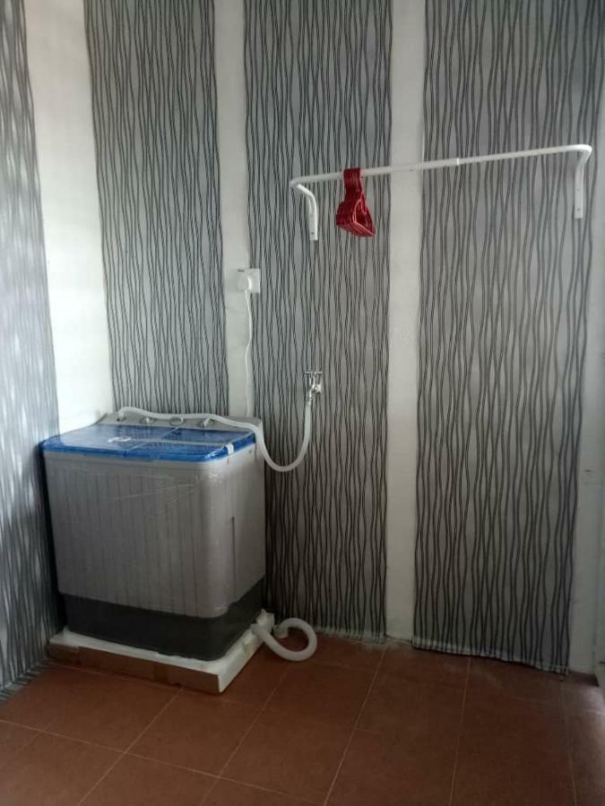 Seri Homestay 293 สุไหงเปอตานี ภายนอก รูปภาพ