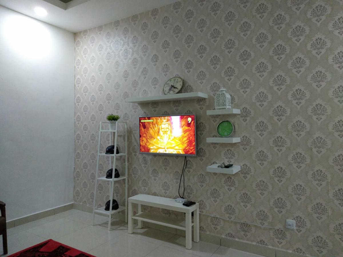 Seri Homestay 293 สุไหงเปอตานี ภายนอก รูปภาพ