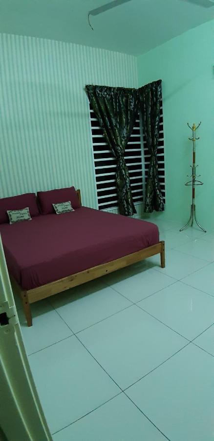 Seri Homestay 293 สุไหงเปอตานี ภายนอก รูปภาพ