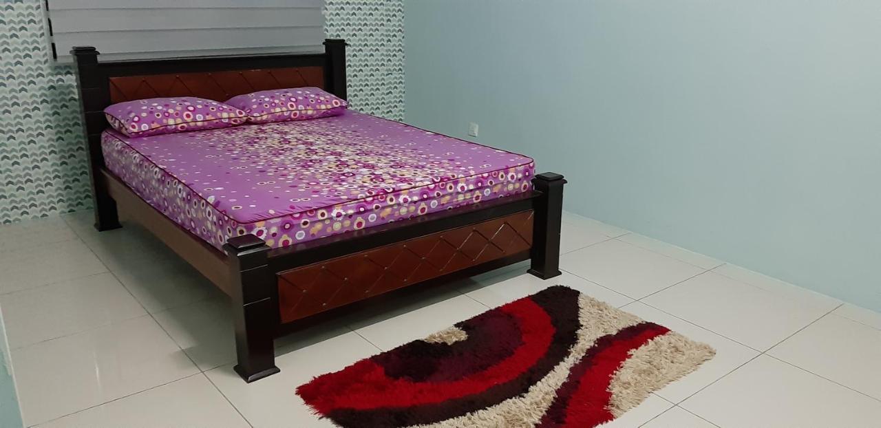 Seri Homestay 293 สุไหงเปอตานี ภายนอก รูปภาพ